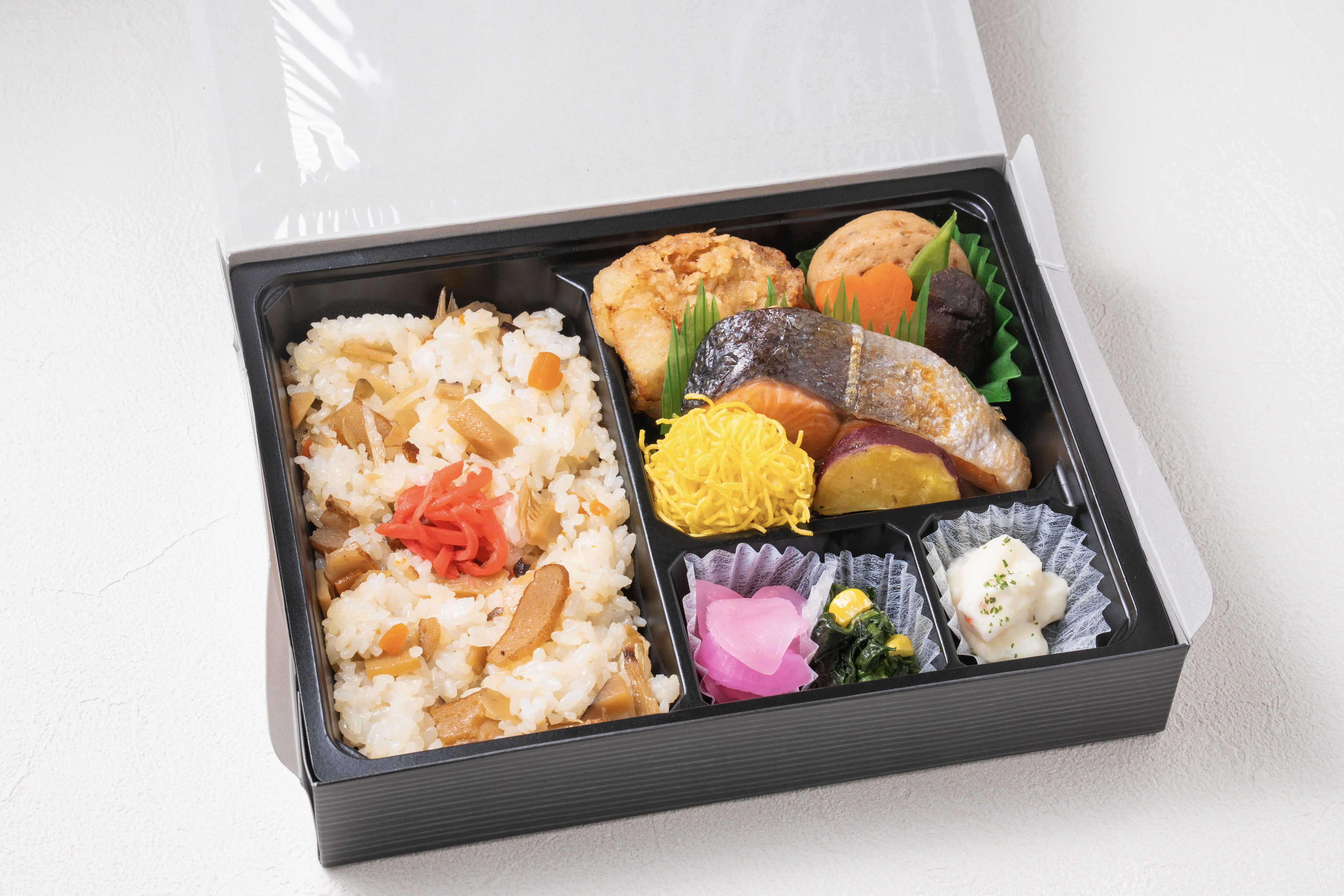 会議用弁当 松
