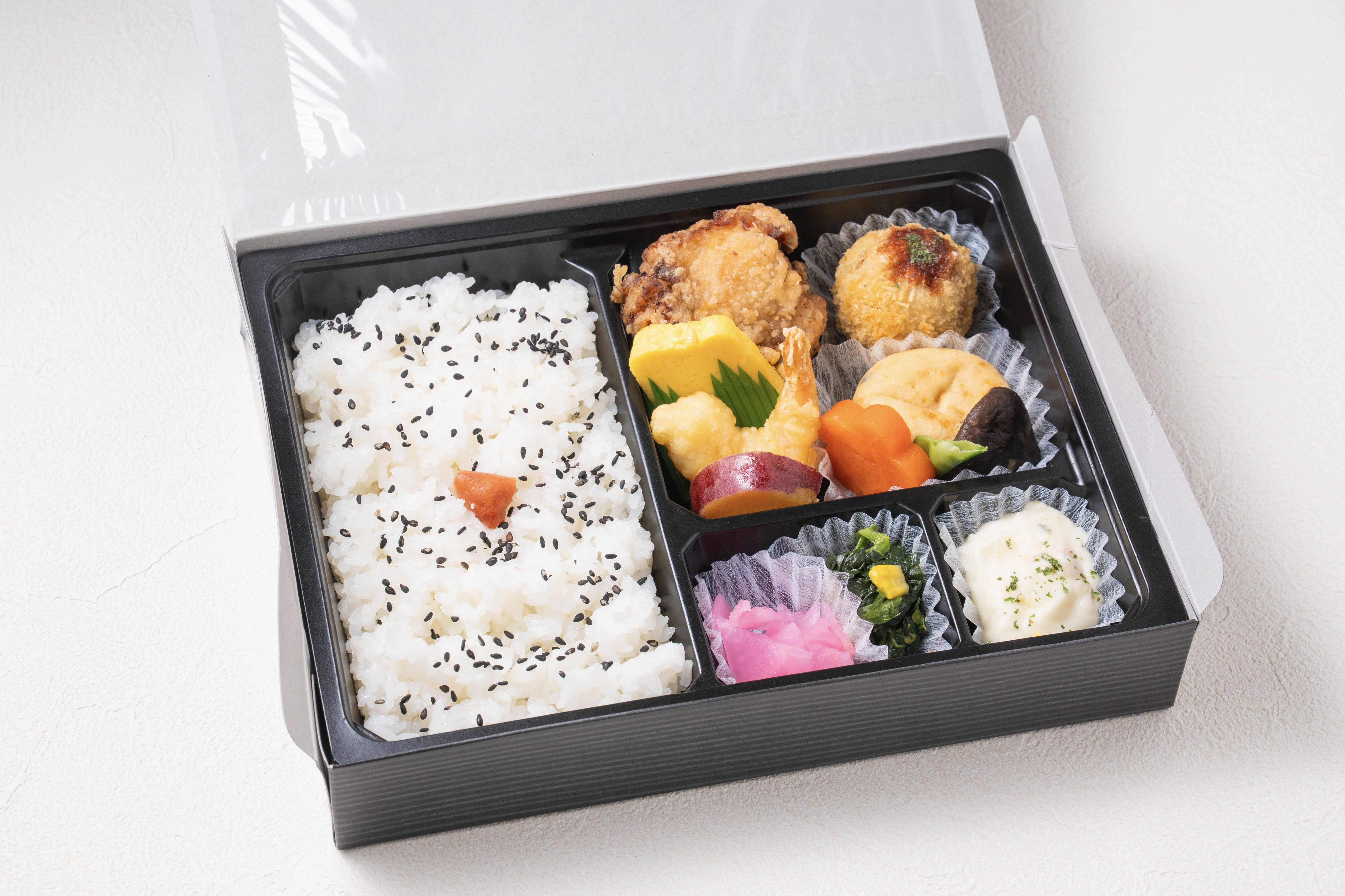 会議用弁当 竹