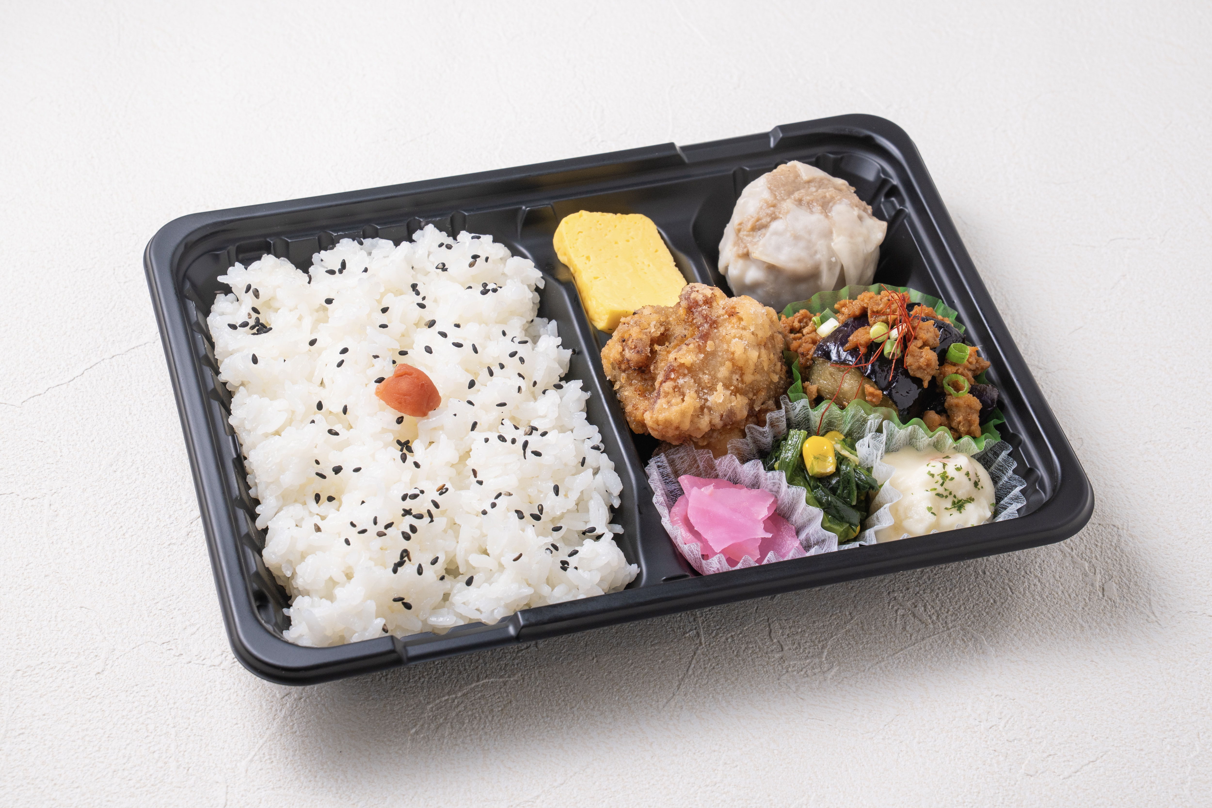 会議用弁当 梅