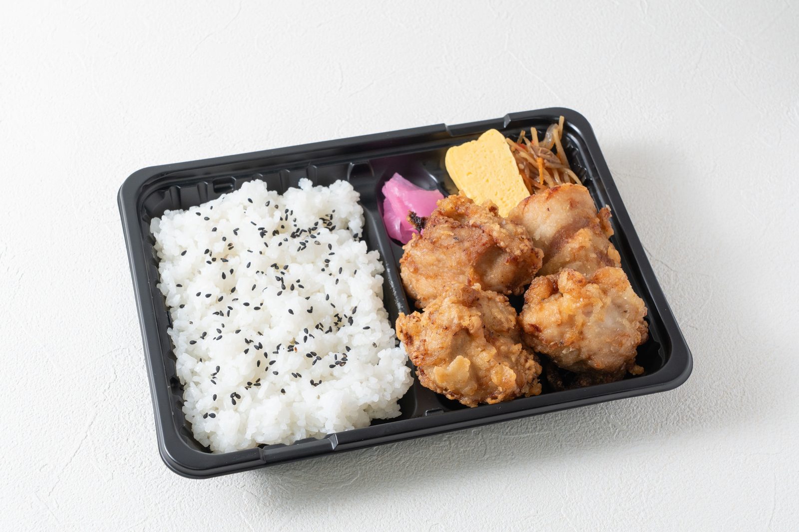 からあげ弁当
